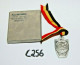 C256 Ancienne Médaille - Paul De Greef - Bruxelles - Sonstige & Ohne Zuordnung