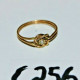 C256 Bijou - Fantaisie - Ancienne Bague - Old Antic Jewelry - Anillos