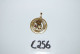 C256 Bijou - Fantaisie - Ancien Pendentif - Old Antic Jewelry - Pendenti