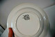 C256 Ancienne Assiette - Boch - Belgium - Plates