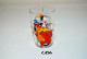 C256 Verre De Collection - Moutarde -1990 - Verres