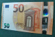 Delcampe - 50 EURO SPAIN 2017 LAGARDE V027F1 VC SC FDS NICE NUMBER UNCIRCULATED PERFECT - 50 Euro