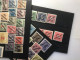 Tschechoslowakei Briefmarken.. B 13+14+15 - Ongebruikt