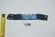 C256 Bijou De Fantaisie - Bracelet Composé De Brillant - Armbänder