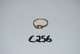 C256 Bijou - Fantaisie - Ancienne Bague - Old Antic Jewelry - Ring