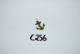C256 Bijou - Fantaisie - Ancien Pendentif - Old Antic Jewelry - Pendants