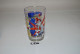 C256 Verre De Collection - Moutarde - Tom Et Jerry - Glasses