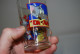 C256 Verre De Collection - Moutarde - Tom Et Jerry - Bicchieri