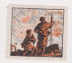 Vignette Militaire Delandre - Patriotique - Victoire 1916 - Vignettes Militaires