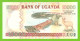 UGANDA 10000 SHILINGI 2008 P-45b UNC - Oeganda