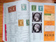 YVERT ET TELLIER  CATALOGUE Timbres De France 2005   ETAT  IMPEC ! - Frankrijk