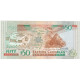 Billet, Etats Des Caraibes Orientales, 50 Dollars, Undated (2003), KM:45m, NEUF - East Carribeans