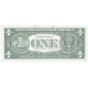 États-Unis, One Dollar, 1995, NEUF - Federal Reserve (1928-...)