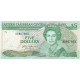 Billet, Etats Des Caraibes Orientales, 5 Dollars, Undated (1986-88), KM:18k - Ostkaribik