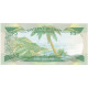 Billet, Etats Des Caraibes Orientales, 5 Dollars, Undated (1986-88), KM:18k - East Carribeans