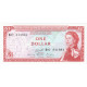Billet, Etats Des Caraibes Orientales, 1 Dollar, KM:13f, NEUF - Ostkaribik