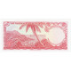 Billet, Etats Des Caraibes Orientales, 1 Dollar, KM:13f, NEUF - Caribes Orientales
