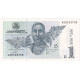 Billet, Géorgie, 1 Lari, 2002, Undated, KM:68a, NEUF - Georgien