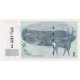 Billet, Géorgie, 1 Lari, 2002, Undated, KM:68a, NEUF - Georgien