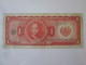 El Salvador 1 Colon 1980 Banknote,see Pictures - Salvador