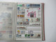 Delcampe - Sammlung / Interessantes Lagerbuch Europa Spanien Ab Klassik - 1993 Hunderte Gestempelte Marken / Fundgrube! - Colecciones (en álbumes)