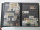 Delcampe - Sammlung / Interessante Lagerbücher Europa Spanien 1993 - 2016 Hunderte Gestempelte Marken / Fundgrube! - Collections (with Albums)