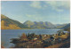 Letterfearn, Loch Duich And The Five Sisters, Ross-shire. - (Scotland) - Ross & Cromarty