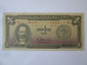 Rare! Cuba 1 Peso 1975 Banknote Very Good Condition See Pictures - Cuba