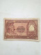 100 LIRE ITALIA ELMATA 31/12/1951 SERIE 0461 CAVALLARO/BOLAFFI ORIGINALE 100% - LEGGI - 100 Liras