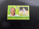 3-12-2023 (stamp) Nevis Island = 1 Pair Mint Cricket Stamp - Cricket