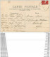 76 ETRETAT. Manneporte Aiguille Et Porte D'Aval 1908 - Etretat