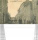 WW 2 X CPA 63 AIGUEPERSE. La Grand'rue 1908 Et Grande Rue Bas De Ville - Aigueperse