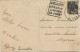 CARTE AFFRANCHIE N° 270  - OBLITERATION DAGUIN "ARCACHON -L'ETE SA PLAGE-L'HIVER SA FORET - ANNEE 1938 - Mechanical Postmarks (Other)