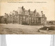 78 GRIGNON. Le Château Ecole Nationale D'Agriculture 1914 - Grignon