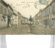 95 GARGES. Rue Des Menées 1905 Belle Animation - Garges Les Gonesses