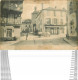 WW 63 CHATELDON. L'Horloge, Hôtel Leurat Et Café Laval 1905 - Chateldon