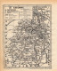 ANNUAIRE - 92 - Département Hauts-de-Seine PLESSIS ROBINSON Années 1905+1912+1913+1921+1932+1940+1947+1969 édit D-Bottin - Telephone Directories