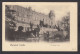 111149/ WARWICK, Castle, The River Front, 1905 - Warwick