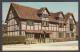 111147/ STRATFORD-UPON-AVON, Shakespeare's Birthplace  - Stratford Upon Avon