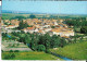 VIC-sur-SEILLE (57) Vue Générale, Ed. Sofer 29CR-9, Cpsm GF - Vic Sur Seille