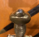 Delcampe - Épée De Sapeur, Fabricant Inconnu. France. M1831 (T376) - Armes Blanches