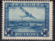 BELGIQUE        1930            PA 1 + PA 2 + PA 3  * - Neufs