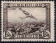 BELGIQUE        1930            PA 1 + PA 2 + PA 3  * - Postfris