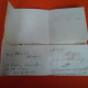 LETTRE ITALIE MONTEBELLO POUR ASOLO 1839 - 1. ...-1850 Prephilately