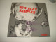 B12 / New Beat Sampler Volume 1 - LP - Indisc – EX 66001 - Be  1988   EX/VG - Soul - R&B