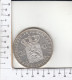 CR1864 MONEDA HOLANDA 2 12 GULDEN 1871 PLATA - 1980-2001 : Beatrix