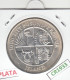 CR1933 MONEDA ISLANDIA 1000 CORONAS 1974 PLATA - IJsland