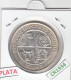 CR1934 MONEDA ISLANDIA 1000 CORONAS 1974 PLATA - Islandia