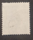 Denmark Postage Due 1927, 7 øre - Segnatasse