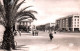 20379  RABAT  Cours LYAUTEY Vers La Poste Et Le Balima     (  2 Scans) - Rabat